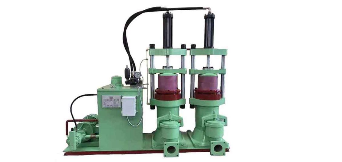 陶瓷泥浆泵厂家介绍压滤机进料泵应该选什么样的泵呢